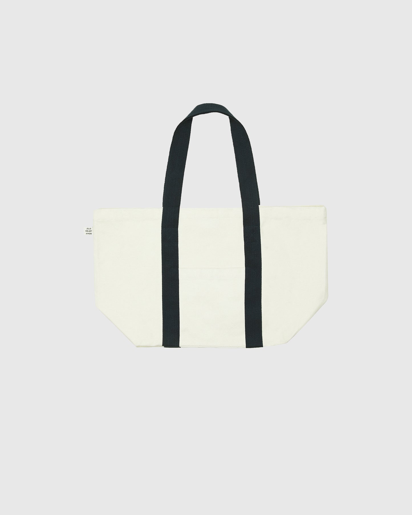 Everyday Explorer Tote Bag Ivory