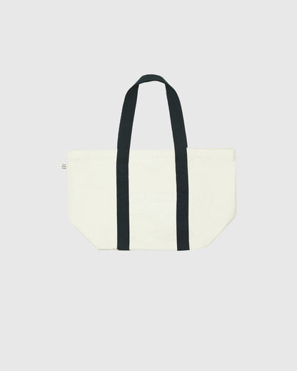 Everyday Explorer Tote Bag Ivory