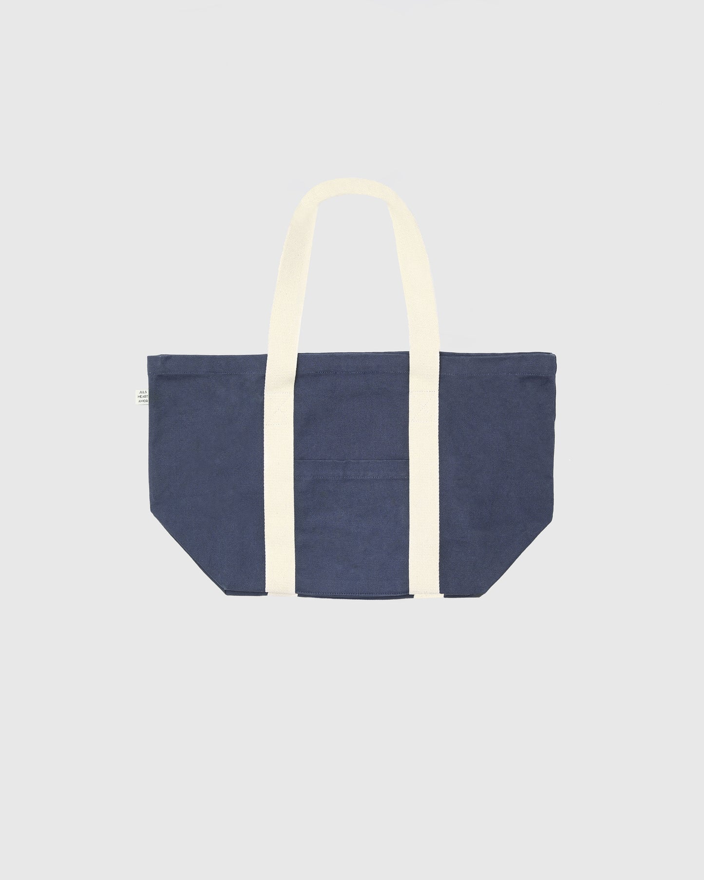 Juls Everyday Explorer Tote Bag Royal Navy