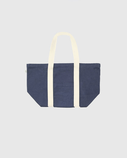 Juls Everyday Explorer Tote Bag Royal Navy