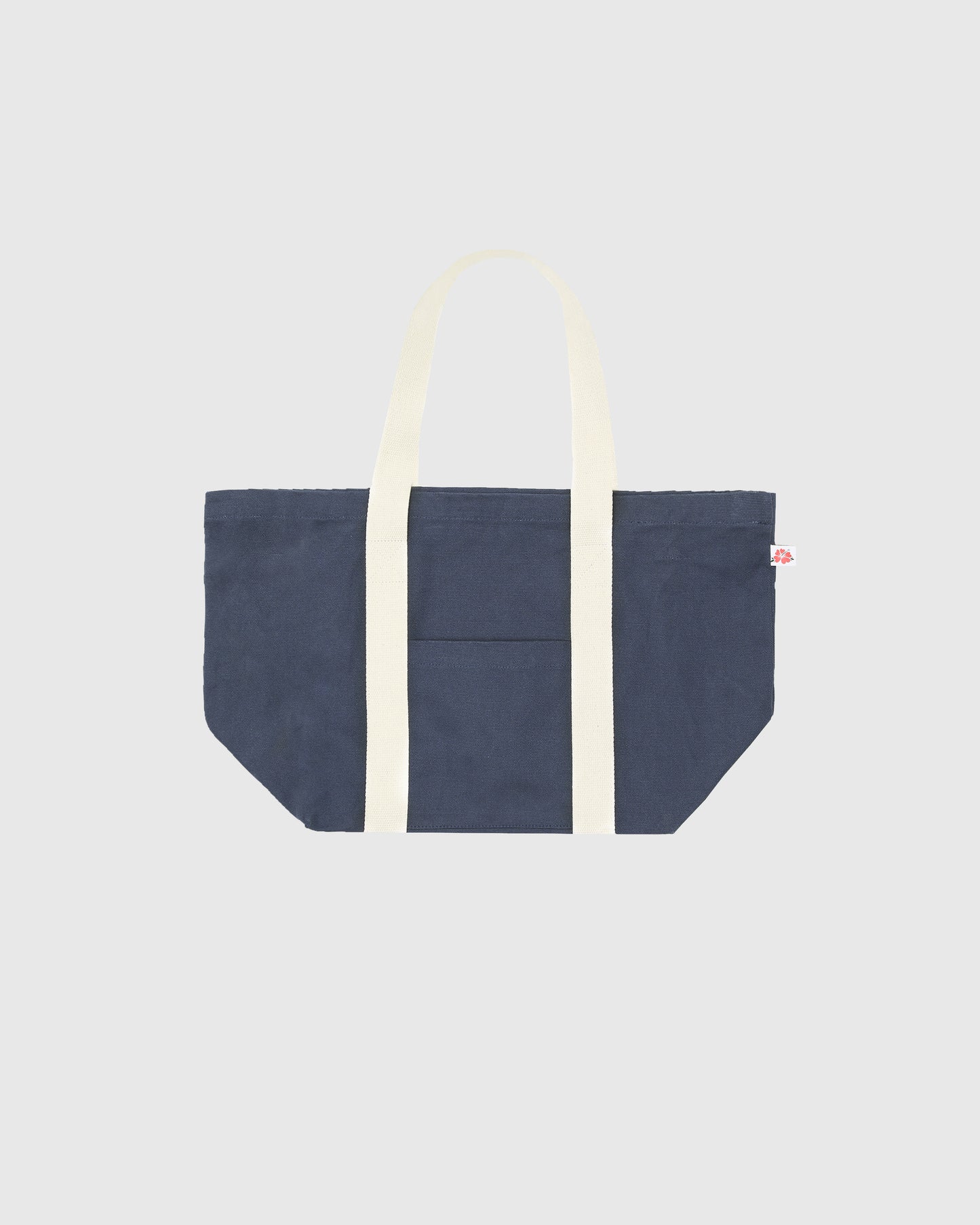 Everyday Explorer Tote Bag Royal Navy
