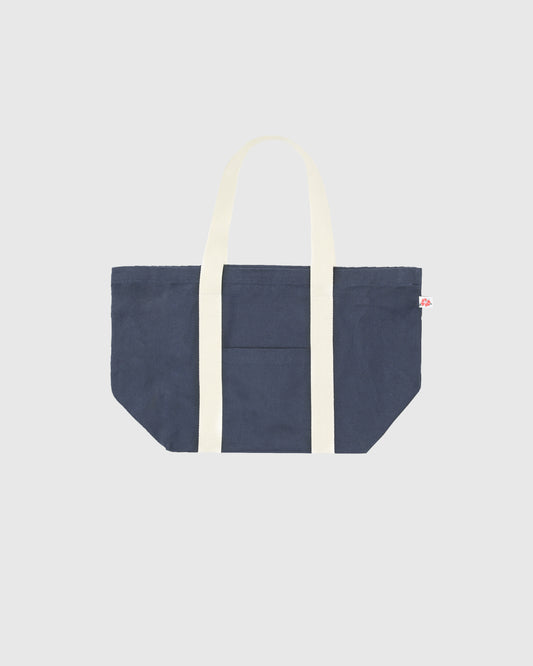 Everyday Explorer Tote Bag Royal Navy