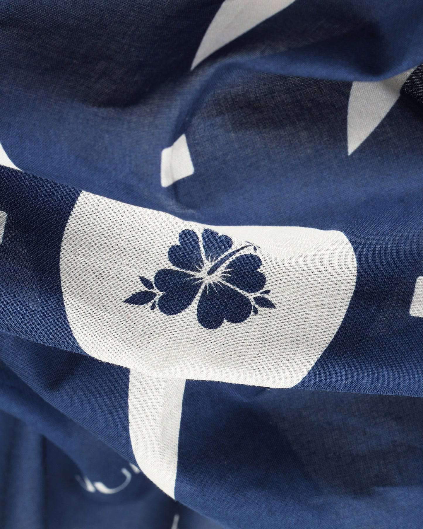 Fiesta Bandana Night Navy