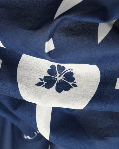 Fiesta Bandana Night Navy