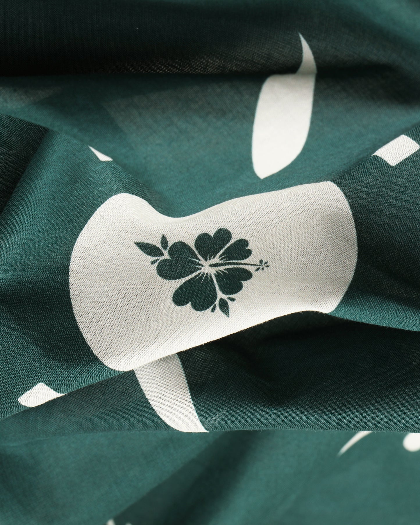 Fiesta Bandana Vista Green