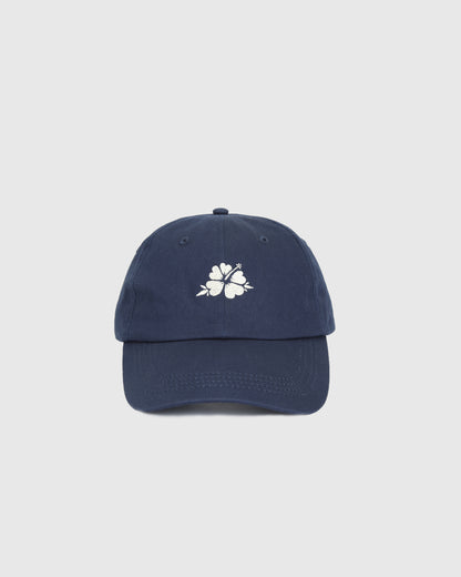 HEARTbiscus Cap Night Navy
