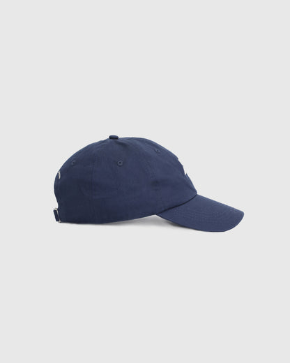 HEARTbiscus Cap Night Navy
